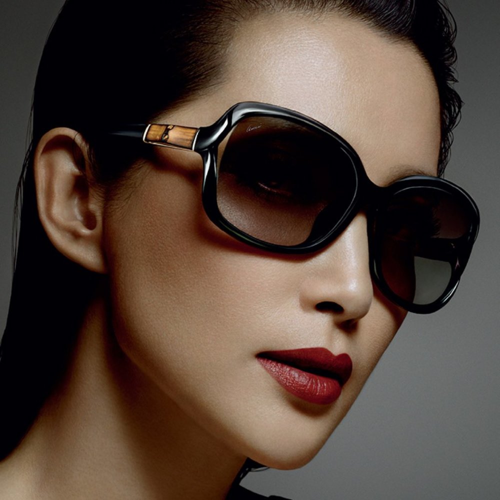 Authentic Gucci Sunglasses 3685